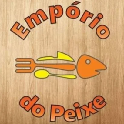 Empório do Peixe  - logo