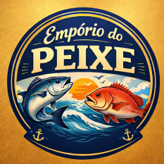 Empório do Peixe  - logo