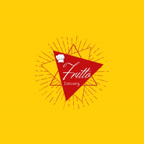 Fritto Delivery - logo