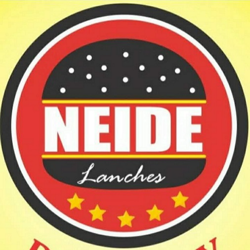 Neide Lanches Delivery - logo