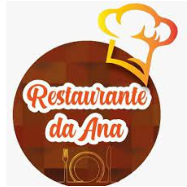 Restaurante da Ana - Box 07 - logo