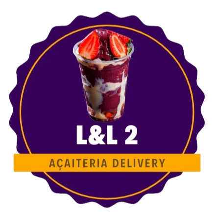 Açaiteria L&L  - logo