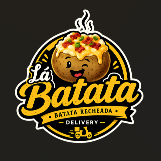 La Batata - logo