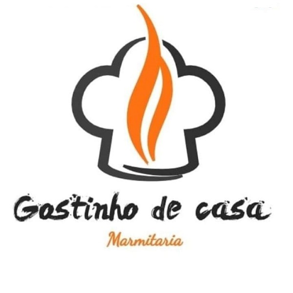 Marmitaria GOSTINHO DE CASA - PONTAL - logo