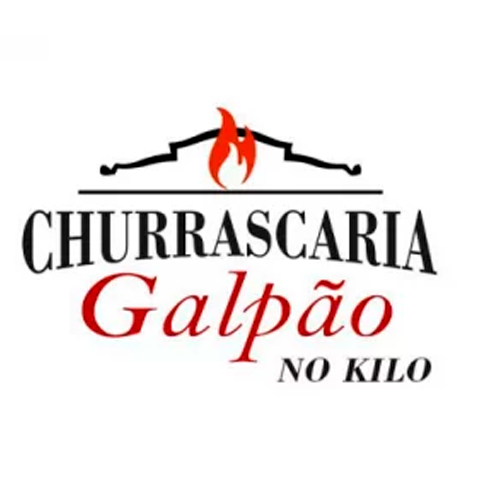 Churrascaria Galpão - logo