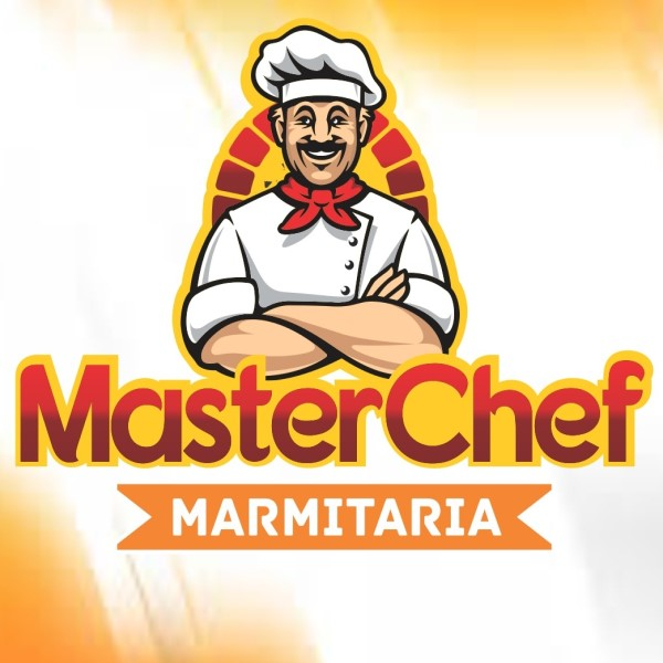 MasterChef Marmitaria  - logo