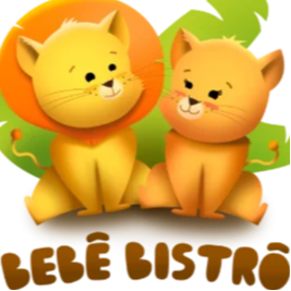 Bebê Bistrô - logo