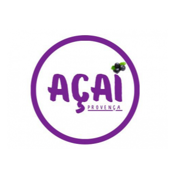Açaí Provença - logo