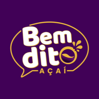 Bem Dito Açaí - logo