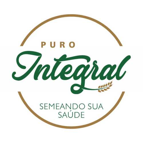 Puro Integral - logo