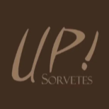 Up Sorvetes - Monte Aprazível - logo