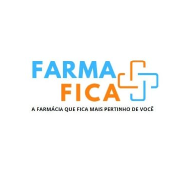 Farma Fica Mais - logo