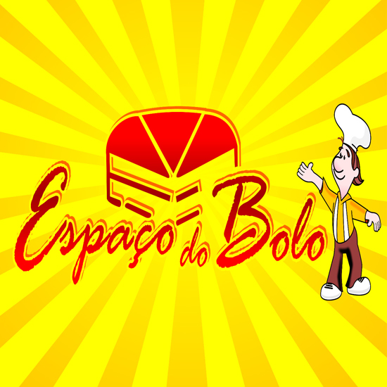 Espaço do Bolo - logo