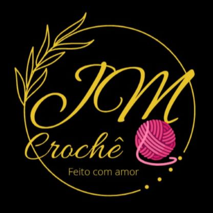 JM Crochê - logo
