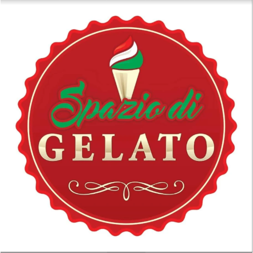 Spazio di Gelato - logo