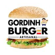 Gordinho Burguer - logo