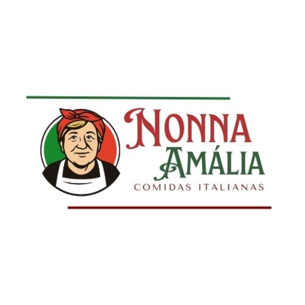 Restaurante Nona Amalia - logo