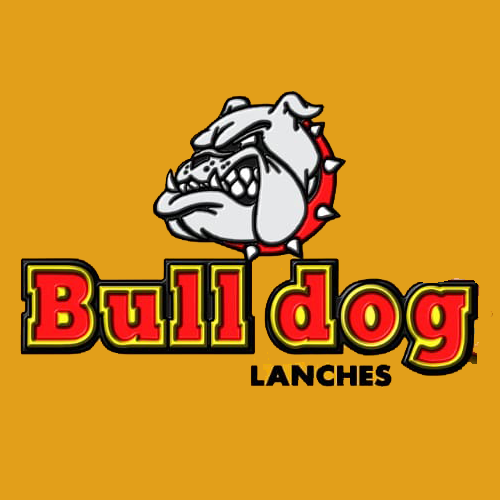 Bull Dog Lanches - logo