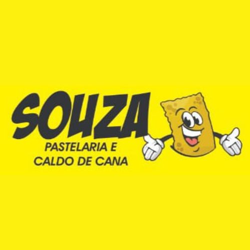 Pastelaria Souza  - logo
