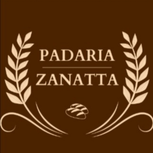 Padaria Zanatta - logo