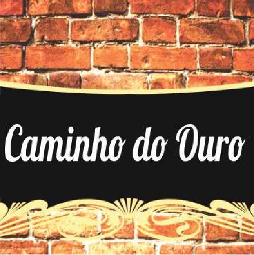 Caminho do Ouro Restaurante - logo