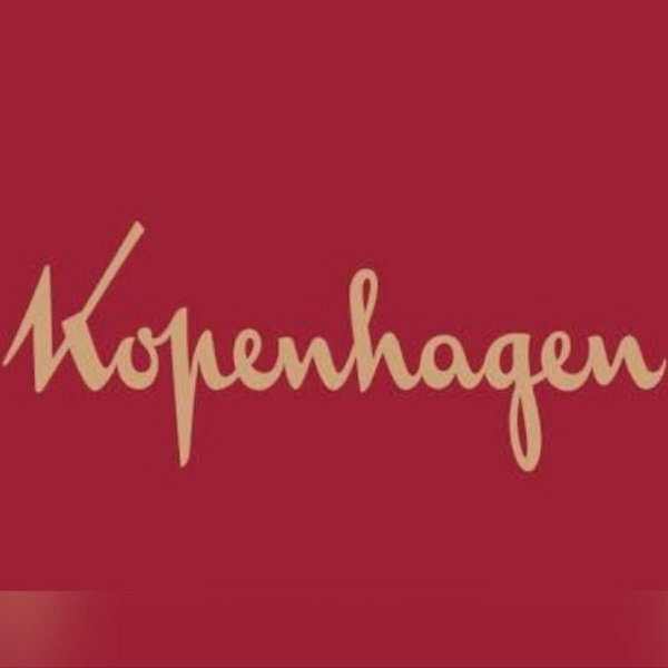 Kopenhagen - logo