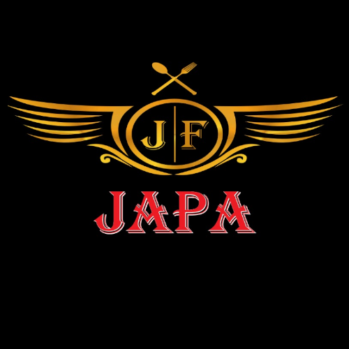 Japa Restaurante e Lanchonete - logo