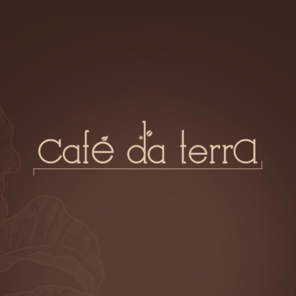 Café da Terra - logo