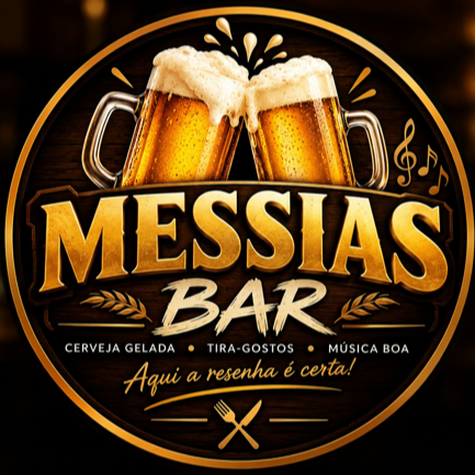 MESSIAS BAR - logo