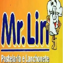 MR. LIN RESTAURANTE - logo