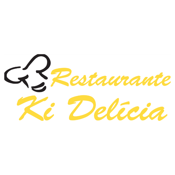 Restaurante Ki Delícia ll - logo