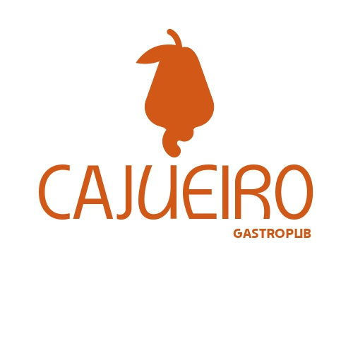 Cajueiro GastroPub - logo