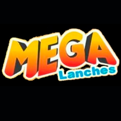 Mega Lanches - logo