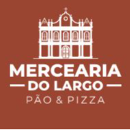 Mercearia do Largo Pão e Pizza - logo