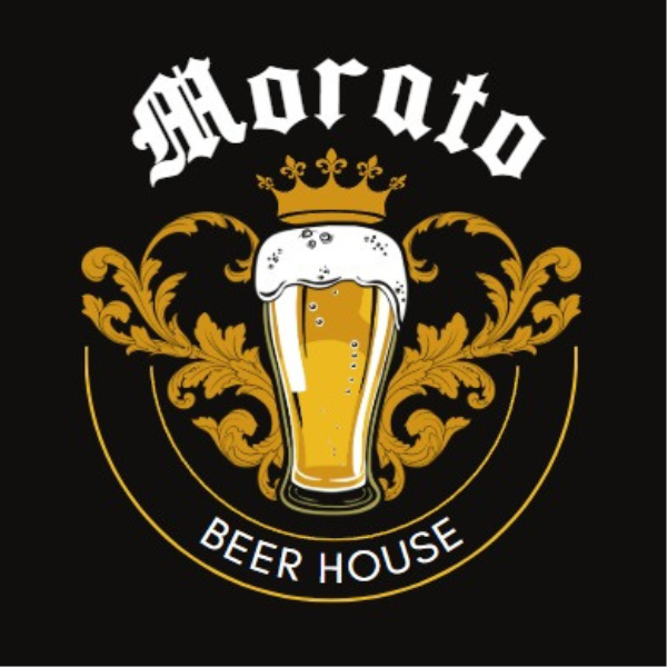 Morato Beer House - logo