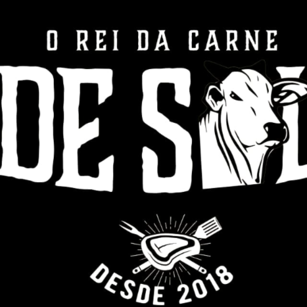 pedro rei da carne de sol - logo