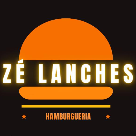 Zé Lanches - logo