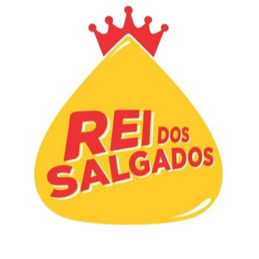 Rei dos Salgados - logo