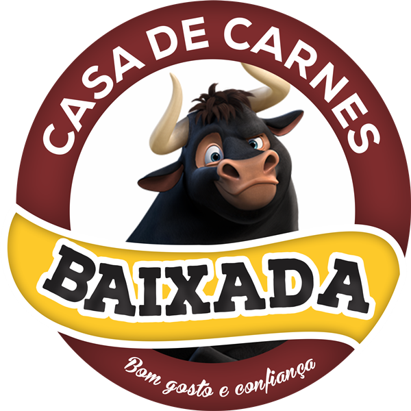 Assados e Espetaria Baixada - logo