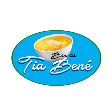 Tia Bené - logo