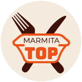 Marmita Top - Tastefy - logo