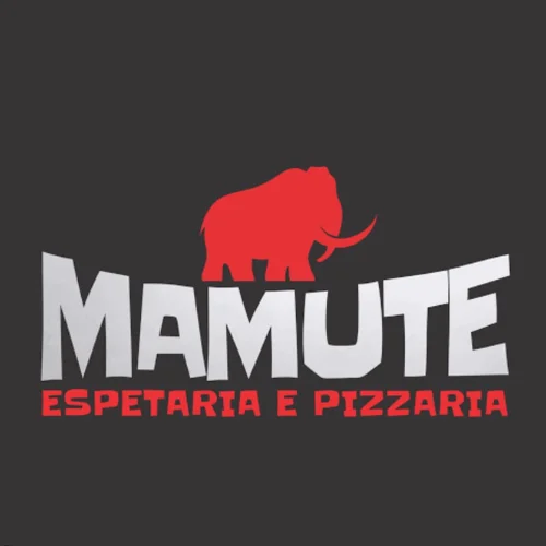 Mamute Espetaria e Pizzaria - logo