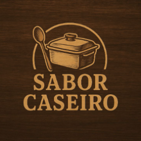 Sabor Caseiro - logo