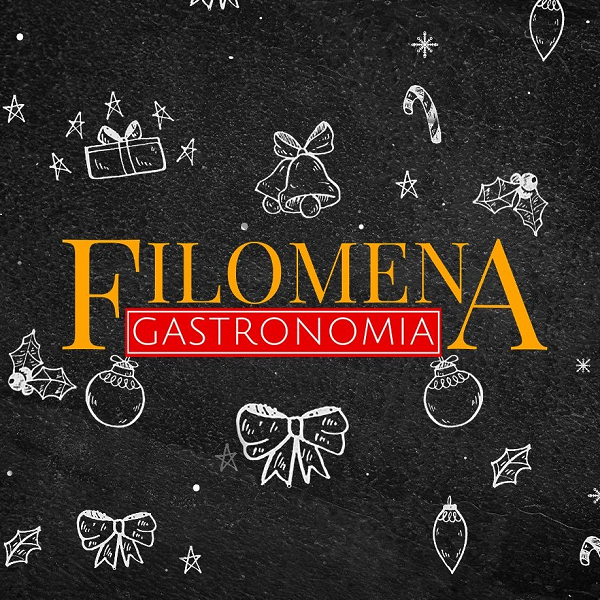 Filomena Restaurante - logo