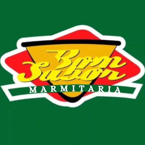 Bom Sabor Marmitaria - logo