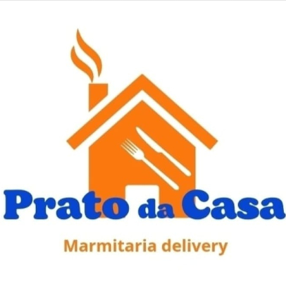 Prato da casa - logo