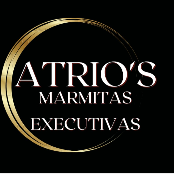 Atrio’s Restaurante Marmitaria E Salgado - logo