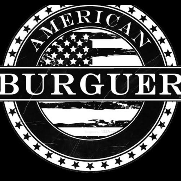 American Burger - logo