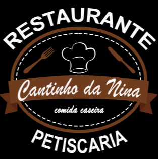 Cantinho da Nina - logo