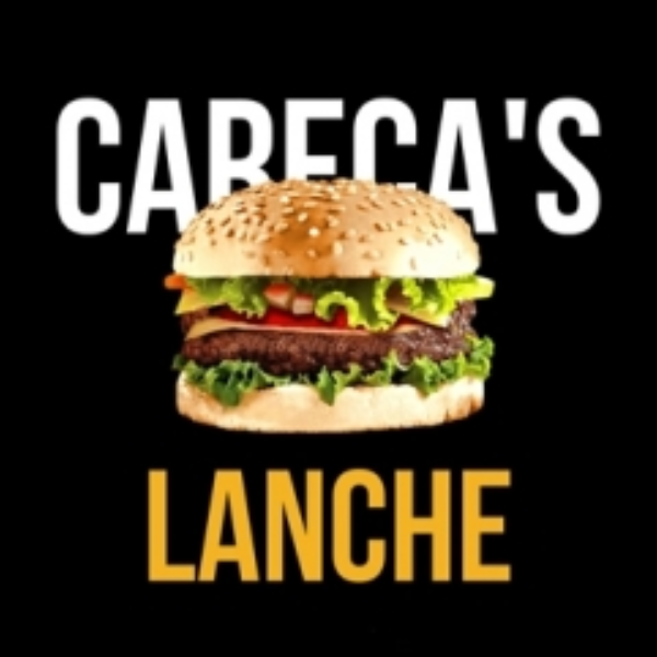 Careca's Lanches - logo